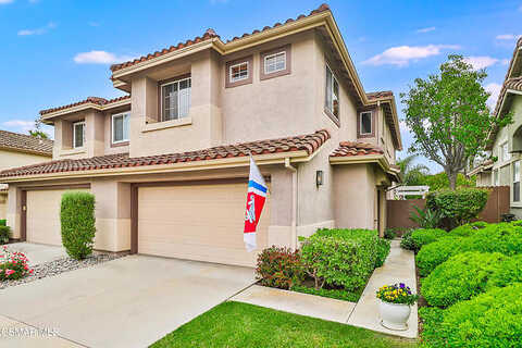 Villa Mallorca, CAMARILLO, CA 93012