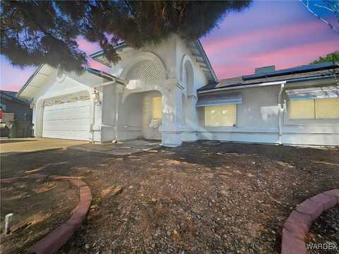 Raymond, KINGMAN, AZ 86409