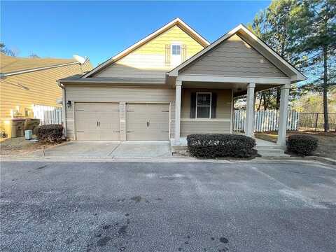 Humber, CUMMING, GA 30040