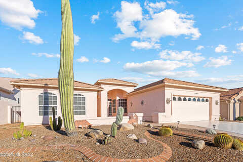 Rolling Hills, TUCSON, AZ 85739