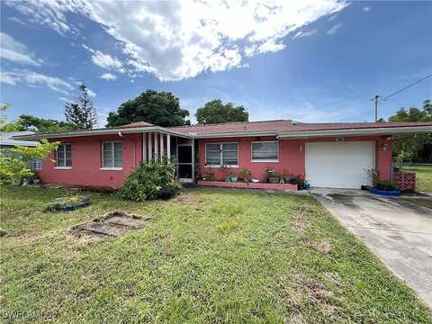 Country Club, CAPE CORAL, FL 33904