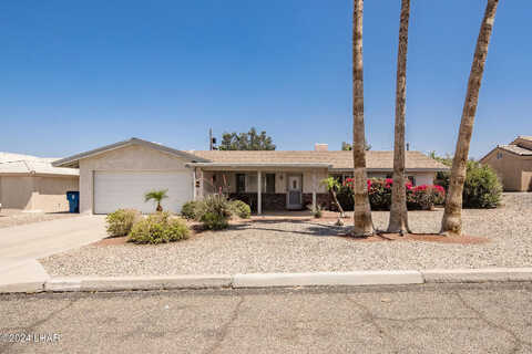 Silver Arrow, LAKE HAVASU CITY, AZ 86406