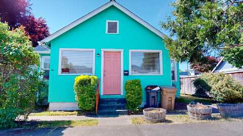G, GRANTS PASS, OR 97526