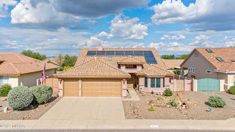 Leawood, SIERRA VISTA, AZ 85650