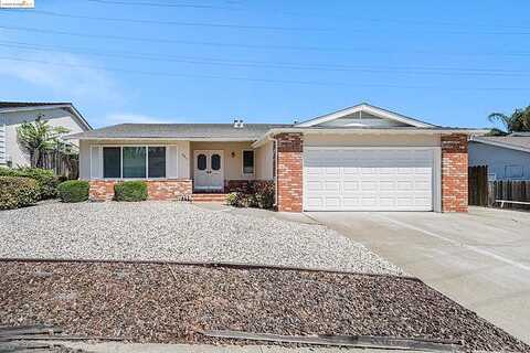 Longview, ANTIOCH, CA 94509