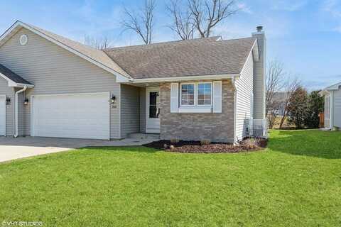 Penny, LAKE GENEVA, WI 53147