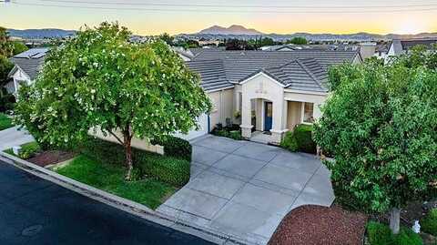Upton Pyne, BRENTWOOD, CA 94513