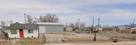 Old Highway 66, SELIGMAN, AZ 86337