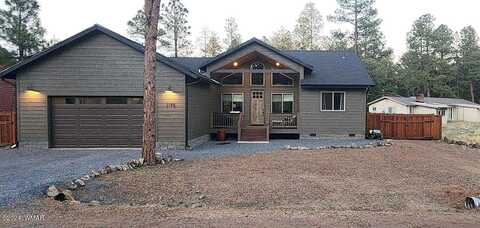 Woodland Hills, PINETOP, AZ 85935