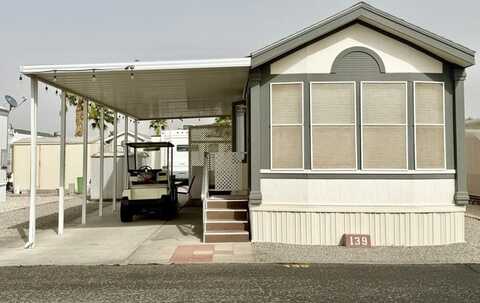10442 N Frontage Rd, Yuma, AZ 85365