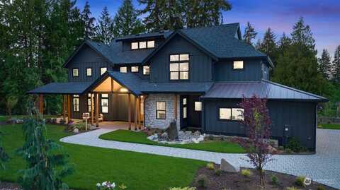 175Th, WOODINVILLE, WA 98072