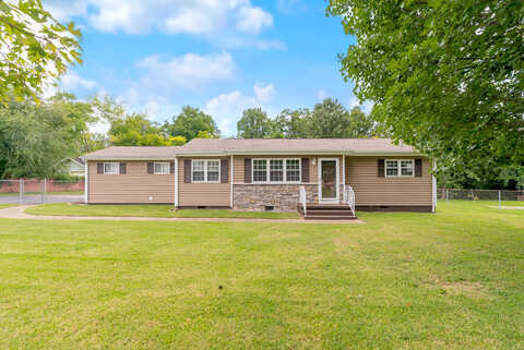 Hillsboro, ROSSVILLE, GA 30741