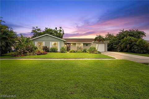 Kindly, NORTH FORT MYERS, FL 33903