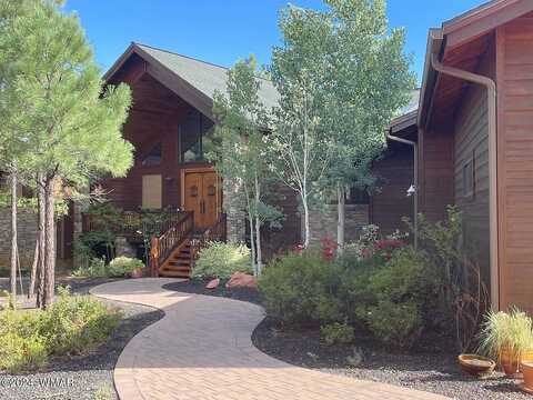 Golden Rod, SHOW LOW, AZ 85901
