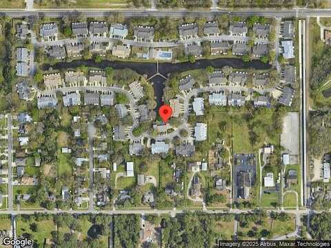 92Nd Pl N, Pinellas Park, FL 33782