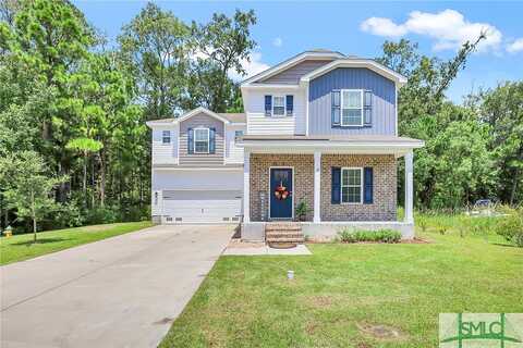 Wiregrass, SAVANNAH, GA 31419