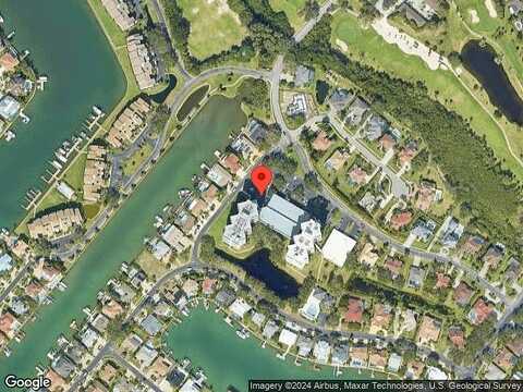 Pelican Bay Plz S, Gulfport, FL 33707