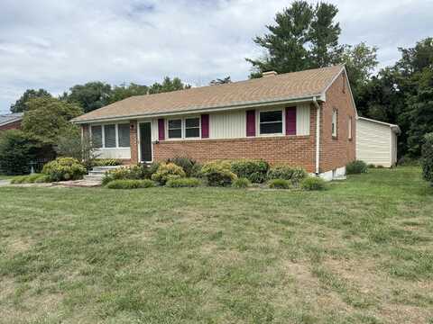 Grandin Road, ROANOKE, VA 24018