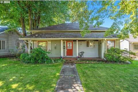 16Th, LONGVIEW, WA 98632