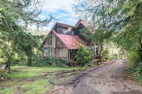 Holcomb Spur, KELSO, WA 98626