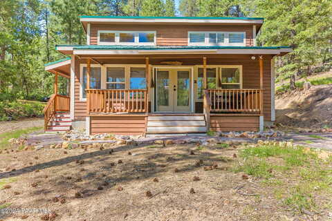 Walker, PRESCOTT, AZ 86303
