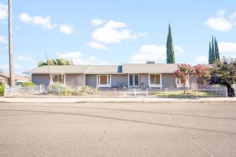 Glasgow, CERES, CA 95307