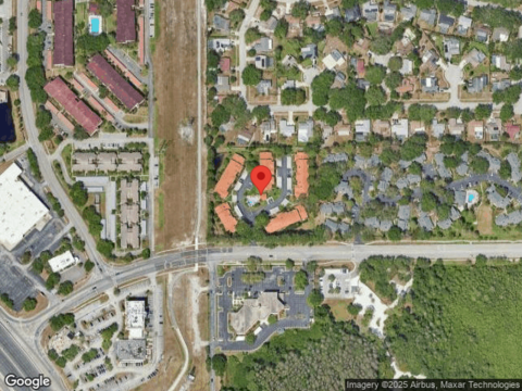Enterprise Rd E, Clearwater, FL 33759