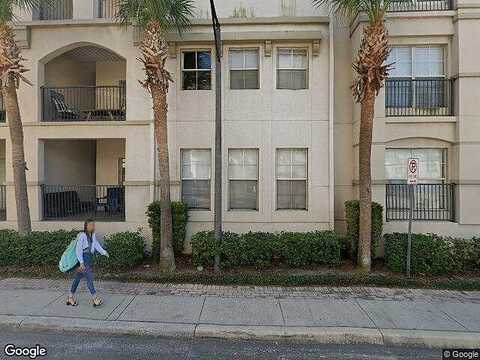 W Azeele St, Tampa, FL 33609