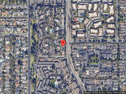 Cabrillo Park Dr, Santa Ana, CA 92701