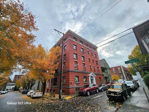 Nw King Ave, Portland, OR 97210