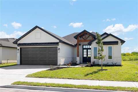 Broken Arrow, ALAMO, TX 78516