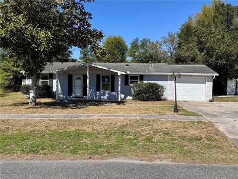 14346 Sw 39th Terrace, Ocala, FL 34473