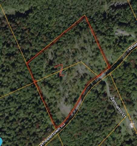 685 Wheelertown, Russia, NY 13438