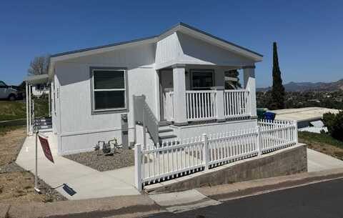 13300 LOS COCHES RD E #111M, EL CAJON, CA 92021
