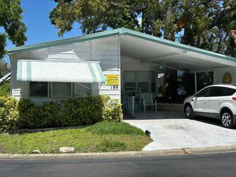 795 County Rd 1, Palm Harbor, FL 34683