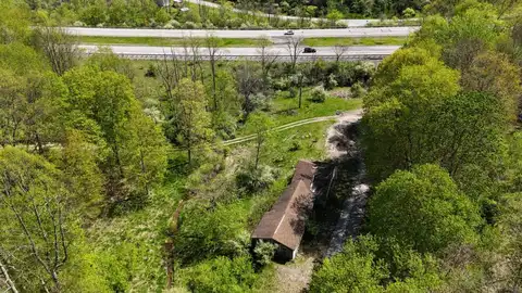 96 B Brown Road, Jane Lew, WV 26378