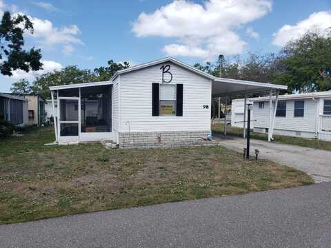 2525 Gulf City Rd., Ruskin, FL 33570
