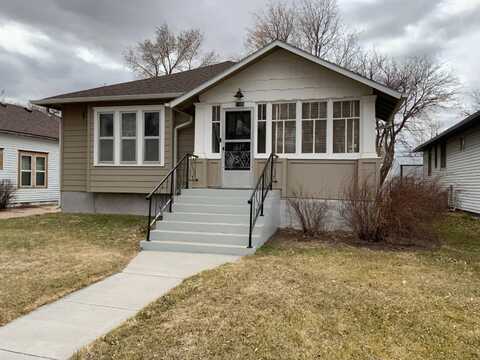 1105 Q Street, Bridgeport, NE 69336