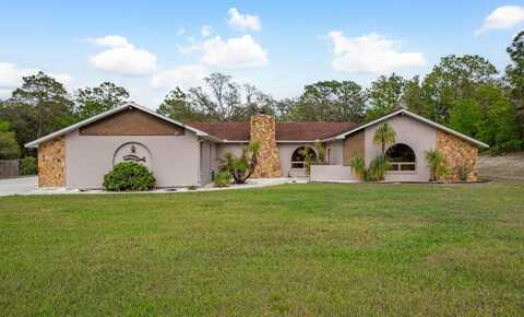 18216 Monteverde Dr, Spring Hill, FL 34610