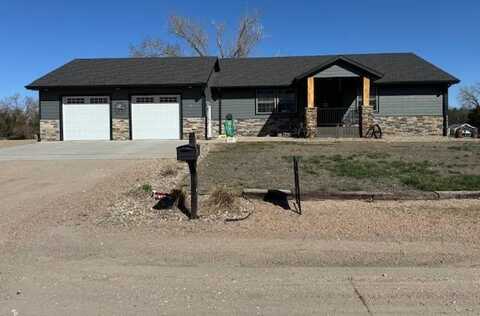 31 Lac Denado, Marquette, NE 68854