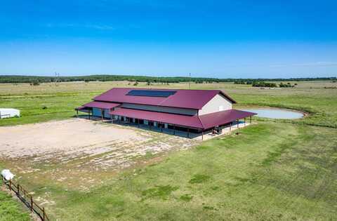 17331 County Road 3690 Coalgate, Ok 74538, Coalgate, OK 74538
