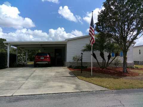 5320 Laurel Oaks Drive, Winter Haven, FL 33880