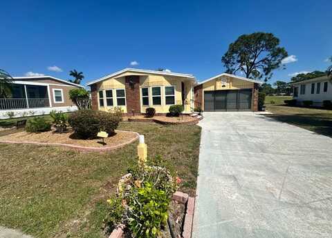 1052 LA PALOMA BLVD, North Fort Myers, FL 33903