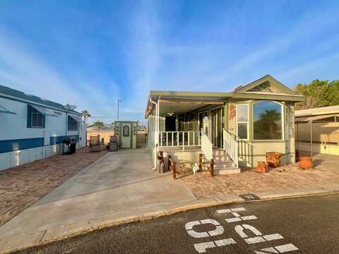 9400 N Frontage RD, Yuma, AZ 85365