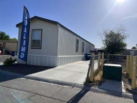 3401 N Walnut Road, Las Vegas, NV 89115