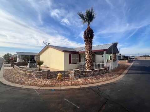 9351 E 28th Street, Yuma, AZ 85365