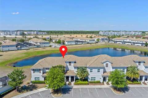 4907 Romeo Circle, Kissimmee, FL 34746