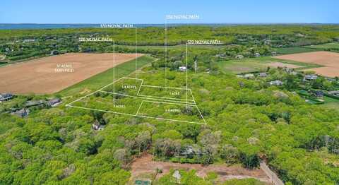 170 Noyack Path, Water Mill, NY 11976