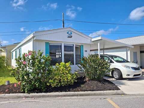 138 S. Park Ave, Venice, FL 34285