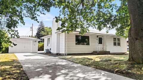 Sipple, SPOKANE, WA 99212